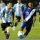 Selección Argentina – Eliminatorias Brasil 2014 y Amistoso Guatemala - Goles